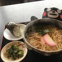 久木野そば研修センター・そば道場の写真・動画_image_112800