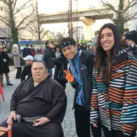 相撲博物館の写真・動画_image_112816