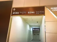 羽田航空神社の写真・動画_image_112821