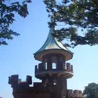 手柄山中央公園の写真・動画_image_112833