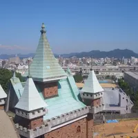 手柄山中央公園の写真・動画_image_112834