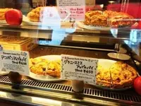 GRANNY SMITH APPLE PIE & COFFEE 三宿店 (グラニースミス アップルパイ&コーヒー)の写真・動画_image_112858