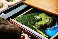 アール座読書館の写真・動画_image_112873