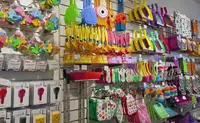 フライング タイガー コペンハーゲン 表参道ストアの写真・動画_image_112896