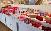 フライング タイガー コペンハーゲン 表参道ストアの写真・動画_image_112897