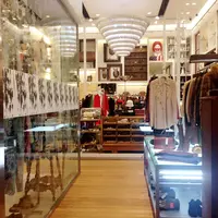 PASS THE BATON OMOTESANDOの写真・動画_image_112903