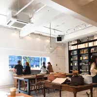 Jaho Coffee at Plain Peopleの写真・動画_image_112906