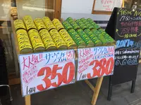 サカナバッカ 中目黒の写真・動画_image_112930