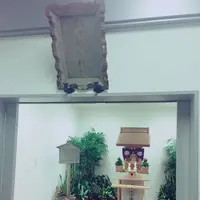 羽田航空神社の写真・動画_image_112959