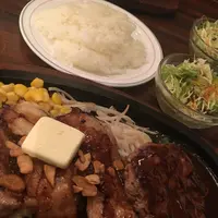 ステーキのくいしんぼ 中目黒店の写真・動画_image_113039