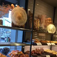 [閉店]カフェ ゴントラン シェリエ 東京 （GONTRAN CHERRIER TOKYO）の写真・動画_image_113058