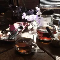 青山フラワーマーケット ティーハウス 南青山本店 （Aoyama Flower Market TEA HOUSE）の写真・動画_image_113065