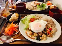 なんてんcafeの写真・動画_image_113075