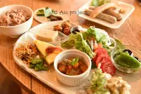 あっぷるみんとハーブ農園・自然食レストラン 風のもりの写真・動画_image_113100