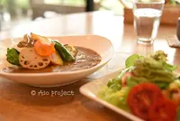 あっぷるみんとハーブ農園・自然食レストラン 風のもりの写真・動画_image_113102