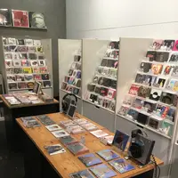 ボンジュール・レコードの写真・動画_image_113105