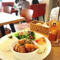 ムブカフェ （MOVE CAFE）の写真・動画_image_113107