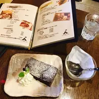 カフェアンドダイニングキチの写真・動画_image_113115