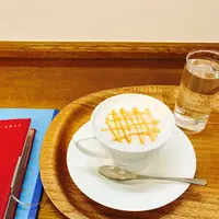 MJブックカフェ 池袋本店の写真・動画_image_113127