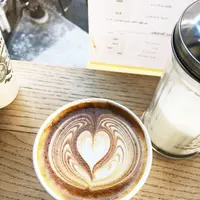 ストリーマーコーヒーカンパニー 原宿店（STREAMER COFFEE COMPANY）の写真・動画_image_113182