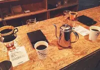 【閉業】minedrip coffeeの写真・動画_image_113232