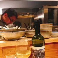 ワイン食堂 トキワの写真・動画_image_113263