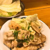 門前仲町の串屋横丁の写真・動画_image_113271