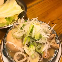 門前仲町の串屋横丁の写真・動画_image_113272