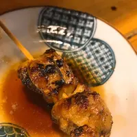 門前仲町の串屋横丁の写真・動画_image_113273