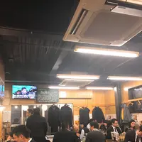 門前仲町の串屋横丁の写真・動画_image_113274