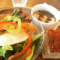 Mother earth Cafeの写真・動画_image_113281