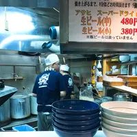 らーめん弁慶の写真・動画_image_113292