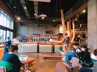 Nui.（ヌイ） HOSTEL & BAR LOUNGEの写真・動画_image_113296