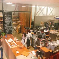 Dandelion Chocolate（ダンデライオンチョコレート）の写真・動画_image_113299