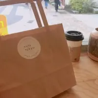 【閉業】nuts tokyoの写真・動画_image_113304