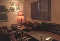 tokyo salonard cafe:dub トウキョウ サロナード カフェ ダブの写真・動画_image_113331