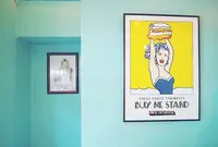 バイ ミー スタンド （BUY ME STAND） の写真・動画_image_113344