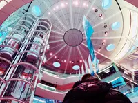 羽田空港 第２ターミナルの写真・動画_image_113355