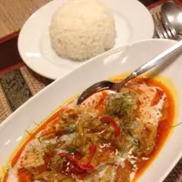 タイ国料理 チャイヤプームの写真・動画_image_113379