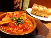 肉バル Salt 中目黒の写真・動画_image_113388