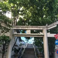北谷稲荷神社の写真・動画_image_113390