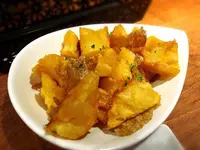 肉バル Salt 中目黒の写真・動画_image_113391