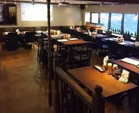 テディーズ ビガー バーガー 表参道店の写真・動画_image_113412
