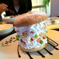 テディーズ ビガー バーガー 表参道店の写真・動画_image_113414