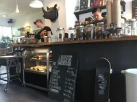 アライズ コーヒー エンタングル （ARiSE Coffee Entangle）の写真・動画_image_113469