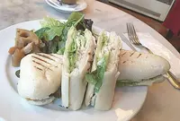 CAFFE ANTOLOGIAの写真・動画_image_113497