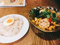 スープカレー ポニピリカの写真・動画_image_113508