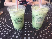 【閉業】Urth Caffe 表参道（アースカフェ）の写真・動画_image_113546