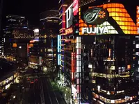 東急プラザ銀座の写真・動画_image_113552