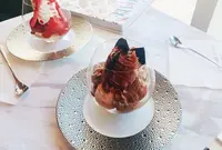 Pierre Hermé Paris Aoyamaの写真・動画_image_113557